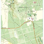 Jeli arborétum turistatérkép, Jel arboretum Preview 1
