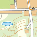 Szentgotthárd city map, várostérkép Preview 2