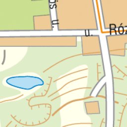 Szentgotthárd city map, várostérkép Preview 2