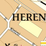 Herend city map, várostérkép Preview 2