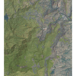 CO-Lyons: GeoChange 1967-2011 Preview 1