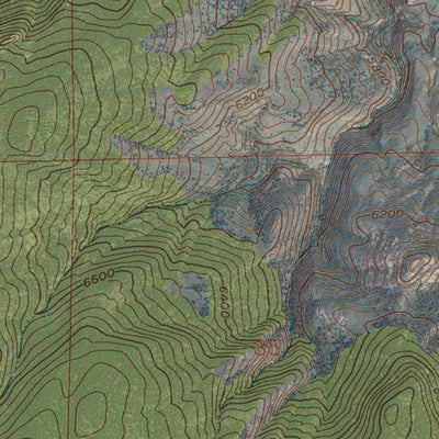 CO-Lyons: GeoChange 1967-2011 Preview 2