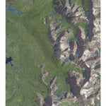 CO-Monarch Lake: GeoChange 1953-2011 Preview 1