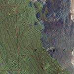 CO-Monarch Lake: GeoChange 1953-2011 Preview 2
