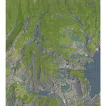 CO-Trail Mountain: GeoChange 1953-2011 Preview 1