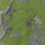 CO-Trail Mountain: GeoChange 1953-2011 Preview 3