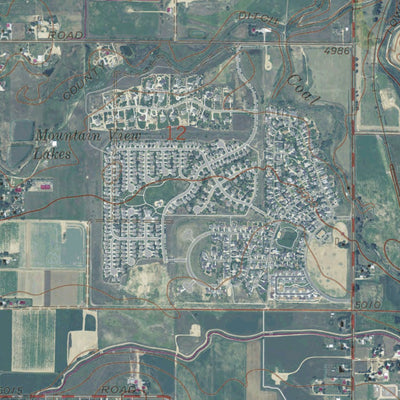 CO-Erie: GeoChange 1948-49-2011 Preview 2