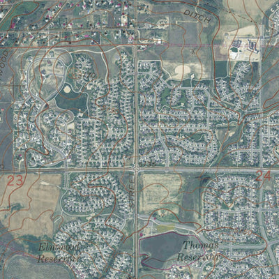 CO-Erie: GeoChange 1948-49-2011 Preview 3