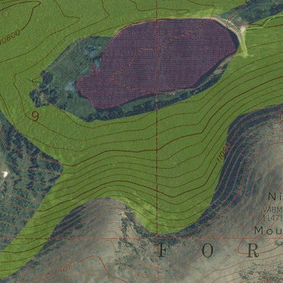 CO-Ward: GeoChange 1953-2011 Preview 2