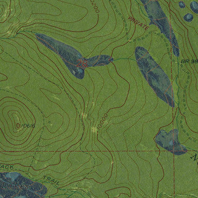 CO-Ward: GeoChange 1953-2011 Preview 3