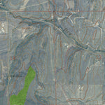 CO-Carter Lake Reservoir: GeoChange 1958-2011 Preview 2