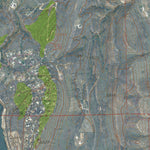 CO-Carter Lake Reservoir: GeoChange 1958-2011 Preview 3