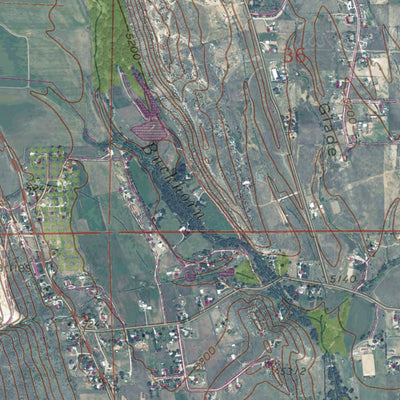 CO-Masonville: GeoChange 1958-2011 Preview 2