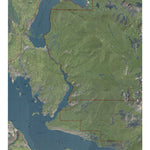 CO-Shadow Mountain: GeoChange 1953-2011 Preview 1