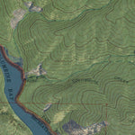 CO-Shadow Mountain: GeoChange 1953-2011 Preview 2