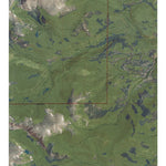 CO-Allens Park: GeoChange 1953-2011 Preview 1