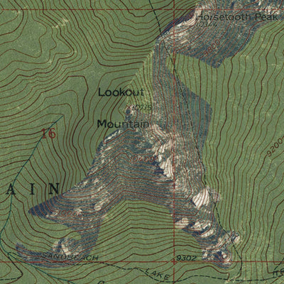 CO-Allens Park: GeoChange 1953-2011 Preview 3