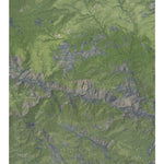 CO-Drake: GeoChange 1958-2011 Preview 1