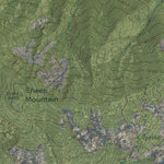 CO-Drake: GeoChange 1958-2011 Preview 3