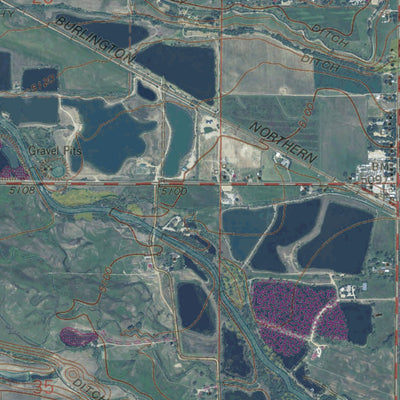 CO-Hygiene: GeoChange 1967-2011 Preview 2