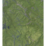 CO-Panorama Peak: GeoChange 1958-2011 Preview 1