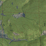CO-Panorama Peak: GeoChange 1958-2011 Preview 2