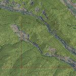 CO-Panorama Peak: GeoChange 1958-2011 Preview 3