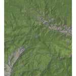 CO-Glen Haven: GeoChange 1958-2011 Preview 1