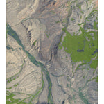 CO-WY-Crazy Mountain: GeoChange 1966-2011 Preview 1