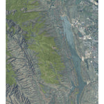 CO-Horsetooth Reservoir: GeoChange 1958-2011 Preview 1