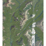 CO-Fall River Pass: GeoChange 1953-2011 Preview 1