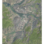 CO-Granby: GeoChange 1953-2011 Preview 1