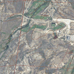 CO-Granby: GeoChange 1953-2011 Preview 2