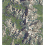 CO-Isolation Peak: GeoChange 1953-2011 Preview 1