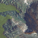 CO-Isolation Peak: GeoChange 1953-2011 Preview 2