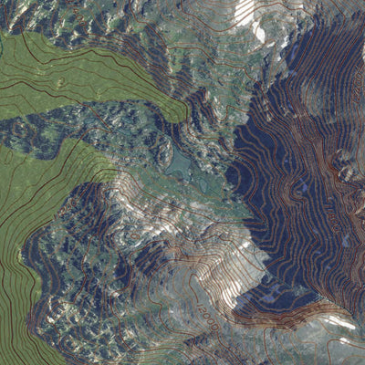 CO-Isolation Peak: GeoChange 1953-2011 Preview 2