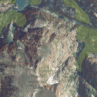 CO-Isolation Peak: GeoChange 1953-2011 Preview 3