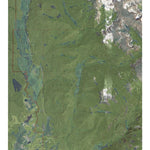 CO-Grand Lake: GeoChange 1953-2011 Preview 1