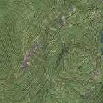 CO-Grand Lake: GeoChange 1953-2011 Preview 3