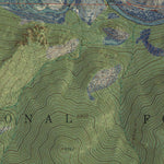 CO-Kinikinik: GeoChange 1958-2011 Preview 2