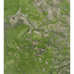 CA-Ferris Creek: GeoChange 1966-73-2012 Preview 1
