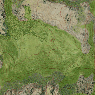 CA-Ferris Creek: GeoChange 1966-73-2012 Preview 2