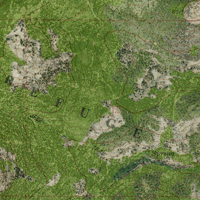 CA-Ferris Creek: GeoChange 1966-73-2012 Preview 3