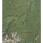 CO-Pingree Park: GeoChange 1958-2011 Preview 1