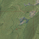 CO-Pingree Park: GeoChange 1958-2011 Preview 2