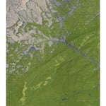 CO-WY-Eaton Reservoir: GeoChange 1966-2011 Preview 1