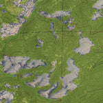 CO-WY-Eaton Reservoir: GeoChange 1966-2011 Preview 3