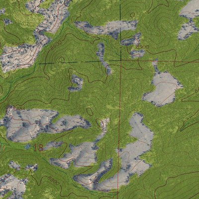 CO-WY-Eaton Reservoir: GeoChange 1966-2011 Preview 3