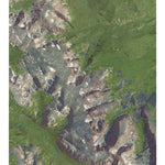 CO-McHenrys Peak: GeoChange 1953-2011 Preview 1