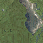 CO-Bowen Mountain: GeoChange 1953-2011 Preview 2